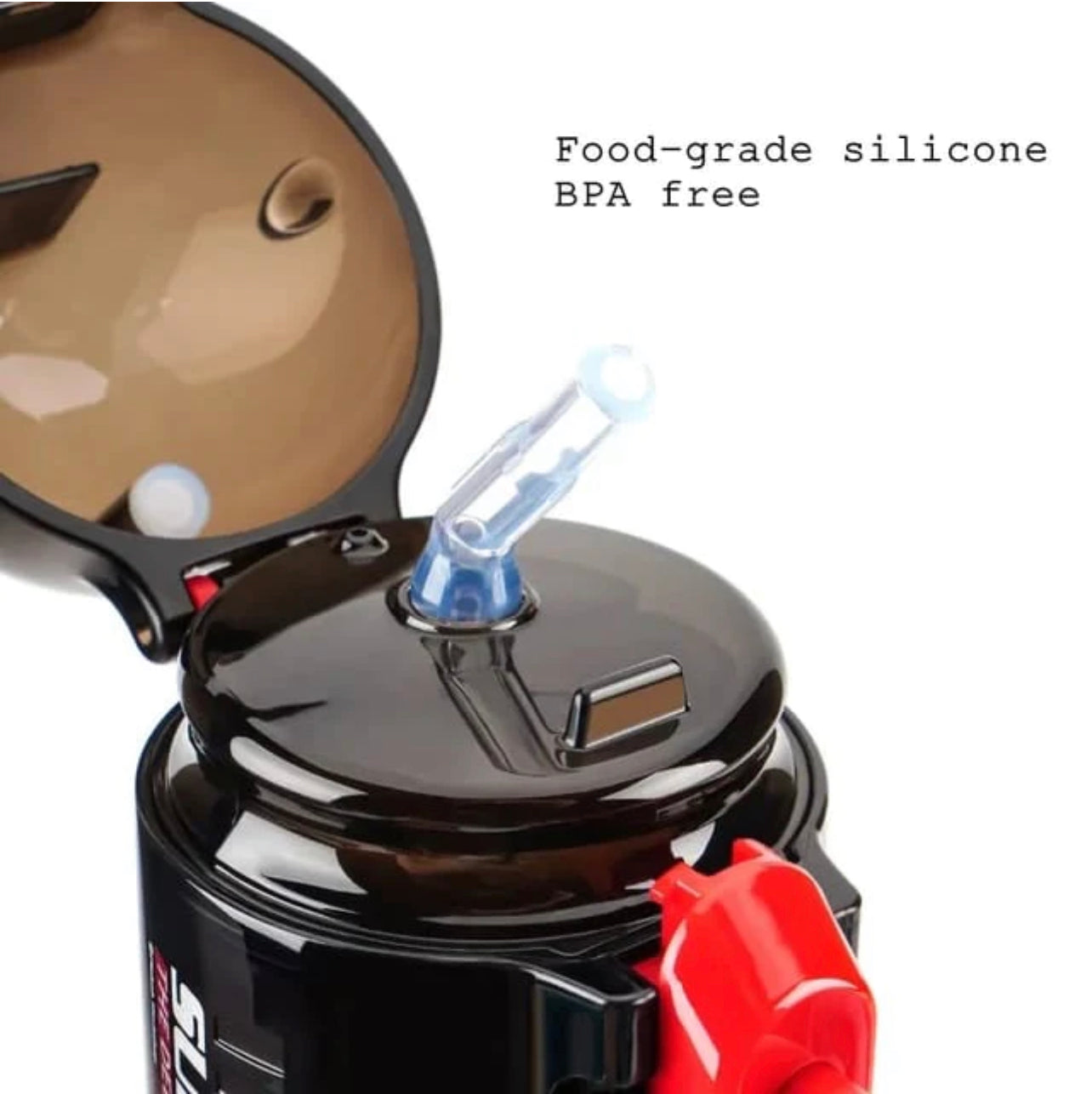 Stylist Submarine Sipper