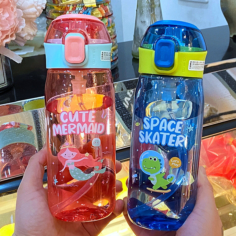 Super Cute Sippers for Kids