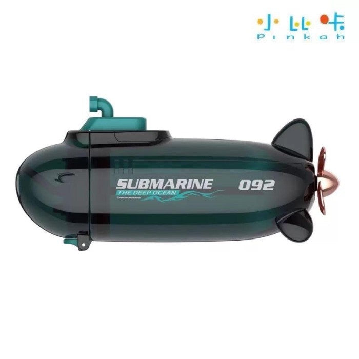 Stylist Submarine Sipper