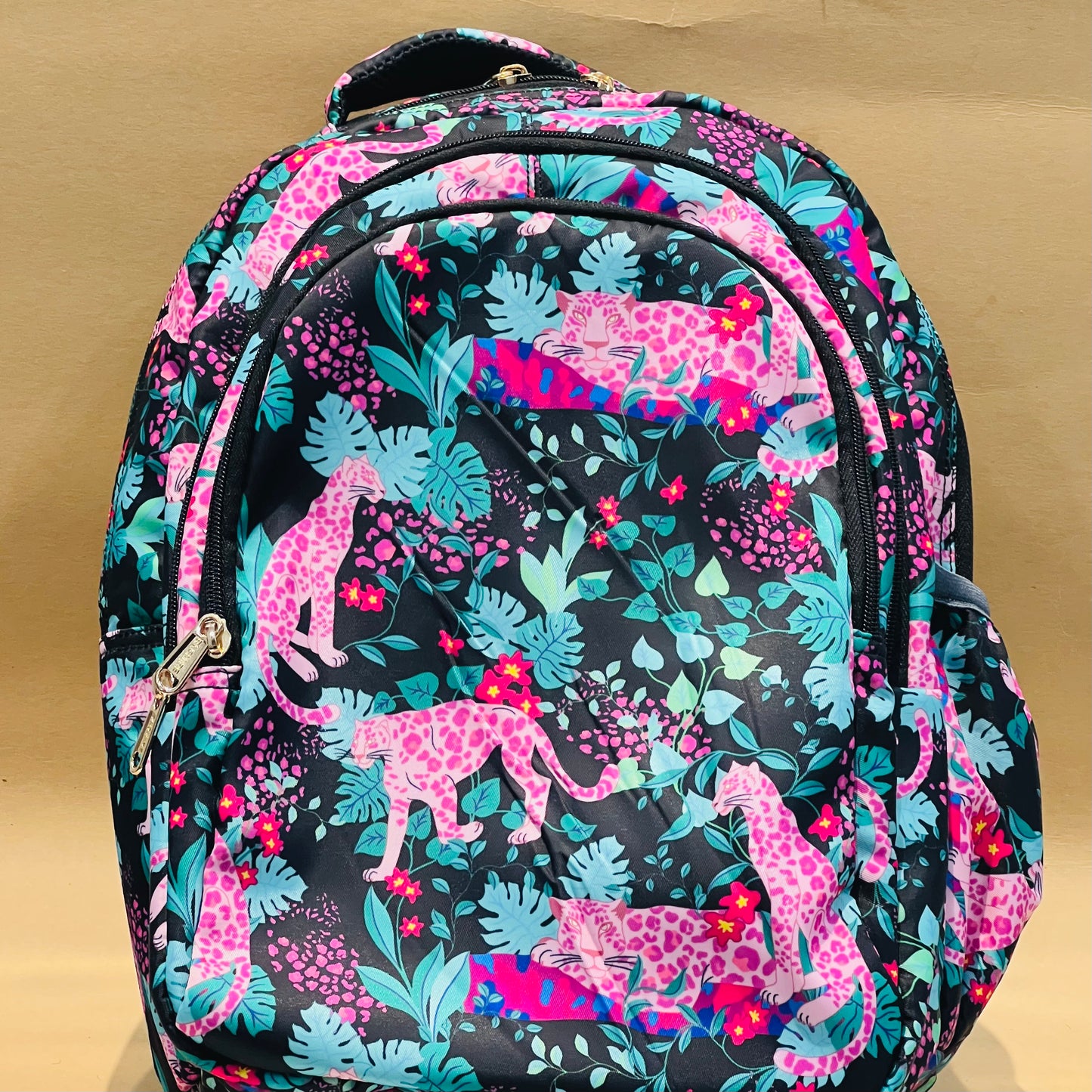 14” Premium School Bags