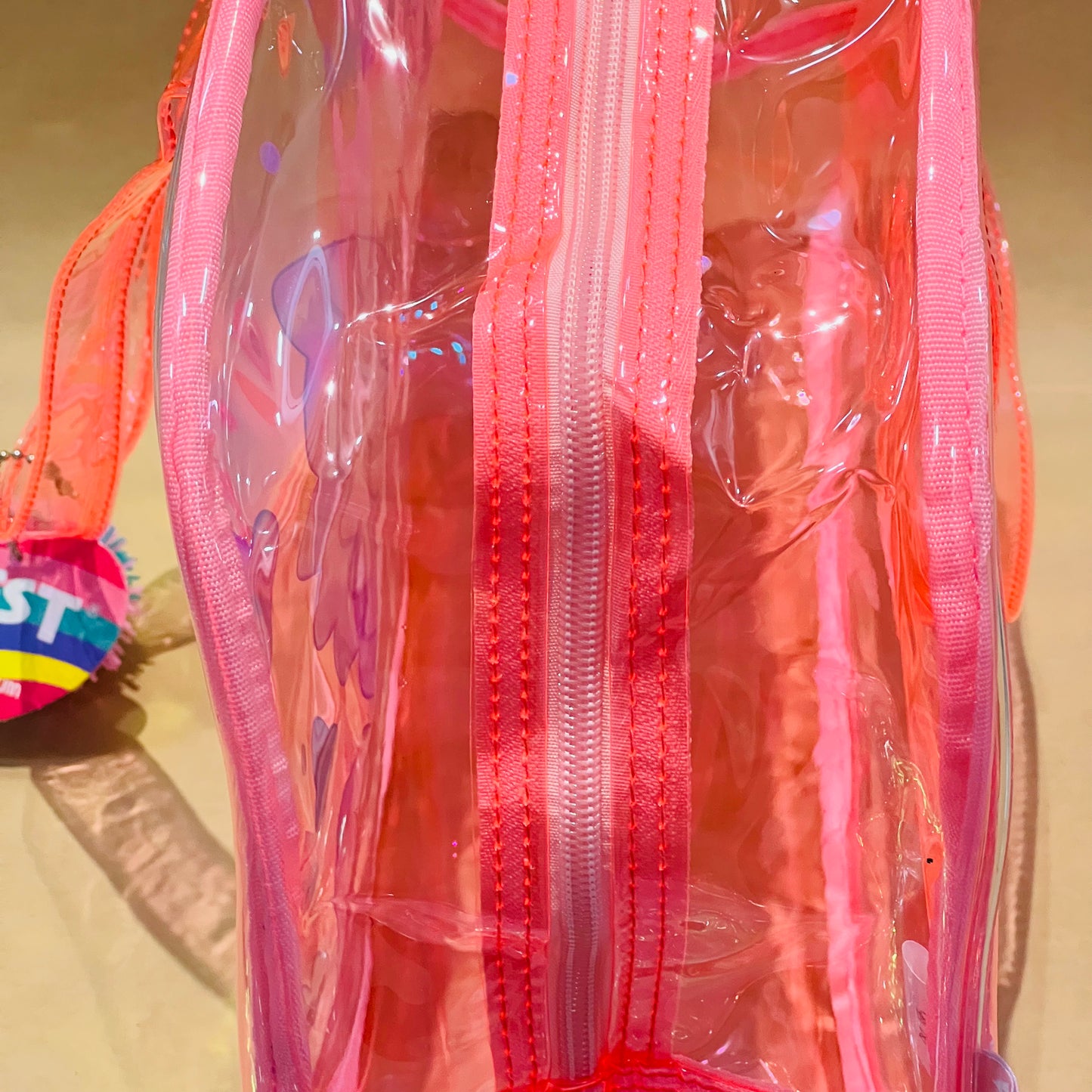 Luxury Vest Tote Bag for Moms