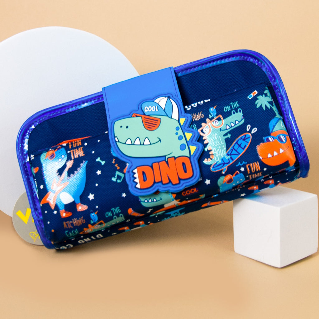 Luxury Multifunctional Stationery Pouch