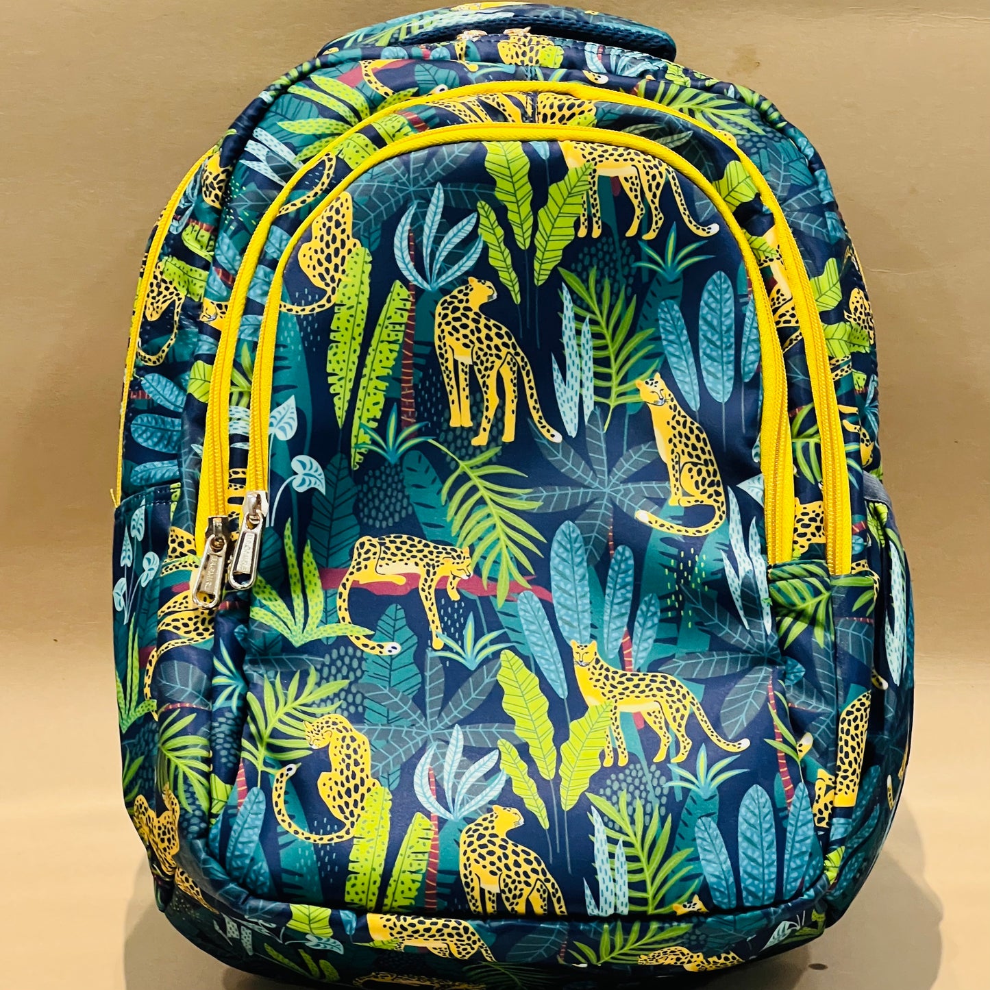 14” Premium School Bags