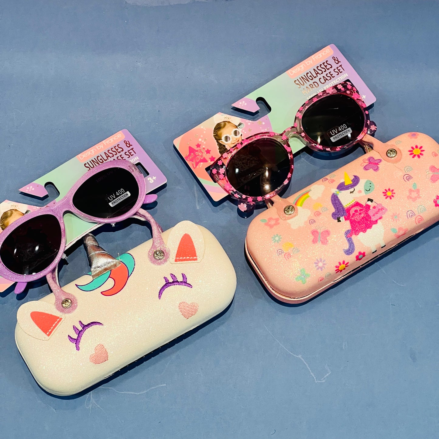 Vest - Luxury Sunglasses with Case