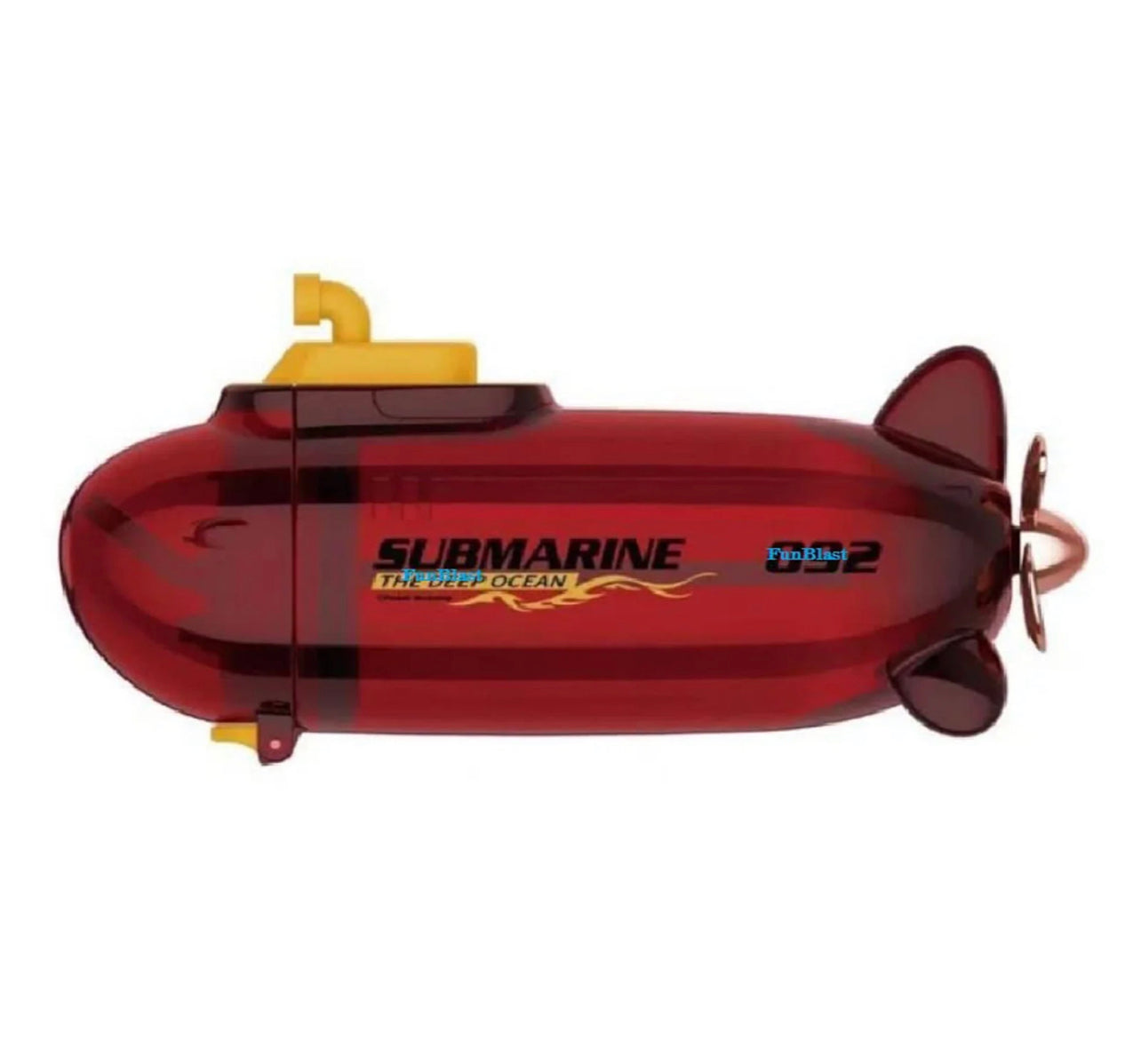 Stylist Submarine Sipper
