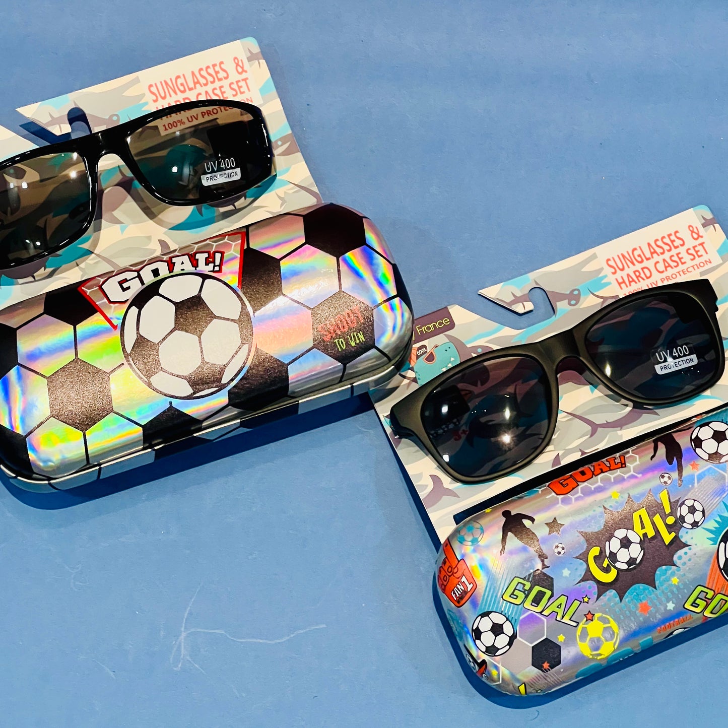 Vest - Luxury Sunglasses with Case