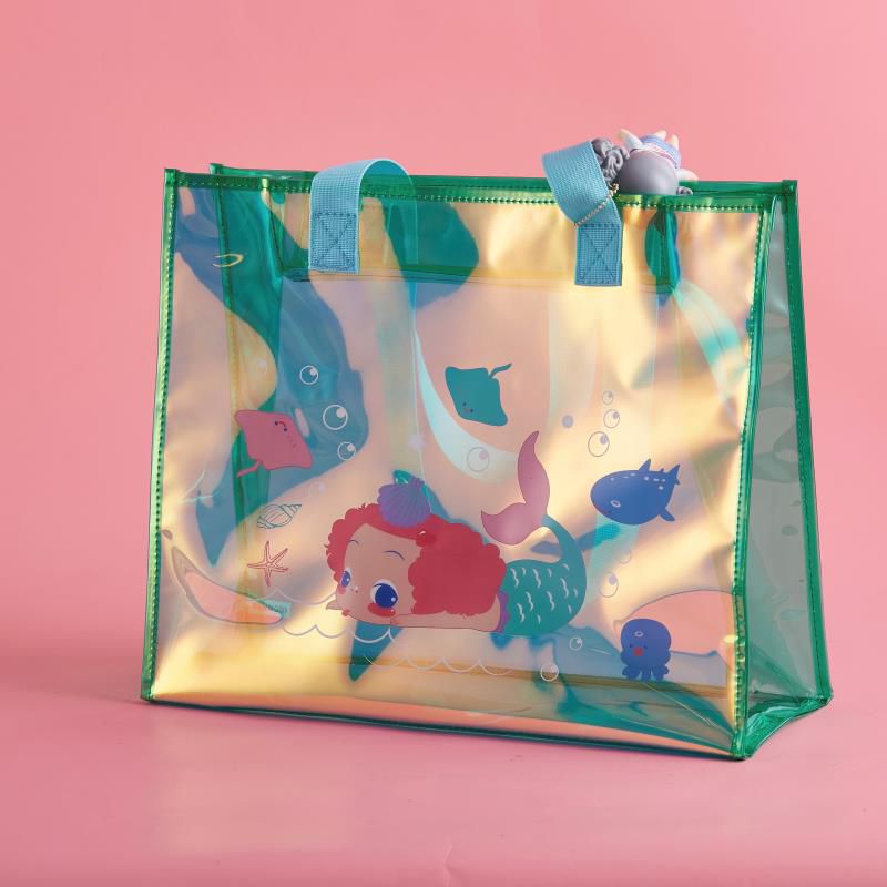 Luxury Big Shoulder Tote