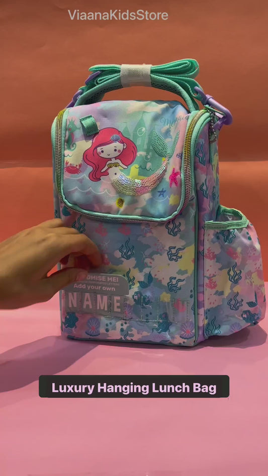 Vest - Luxury “Customise Me” Lunchbags