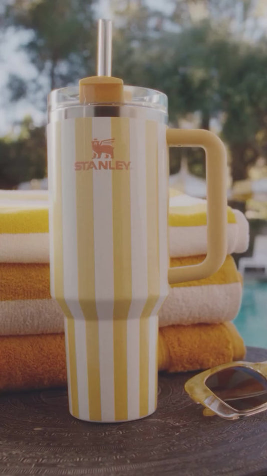 Stanley - Cabana Gloss Quencher | 40oz