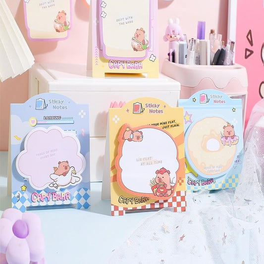 Super Cute Sticky notes