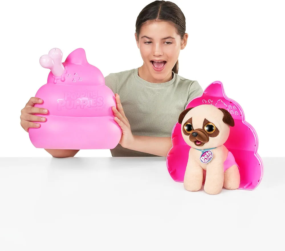 Zuru - Pets Alive Popping Puppies