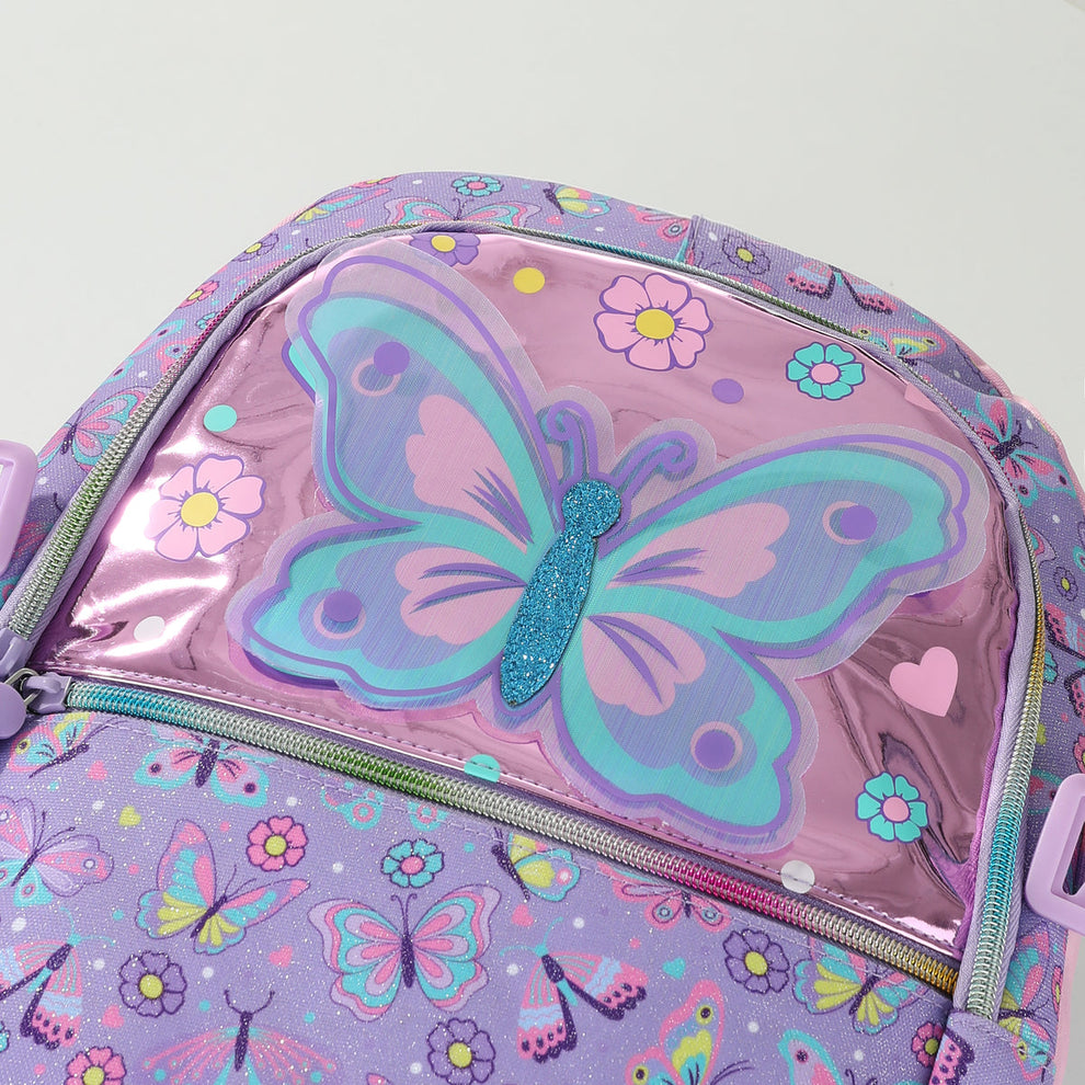 Vest - 16” Backpacks | Luxury Quality