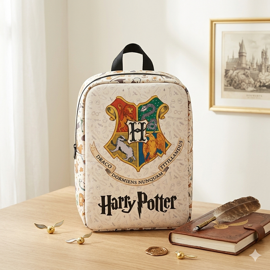 Harry Potter Backpack