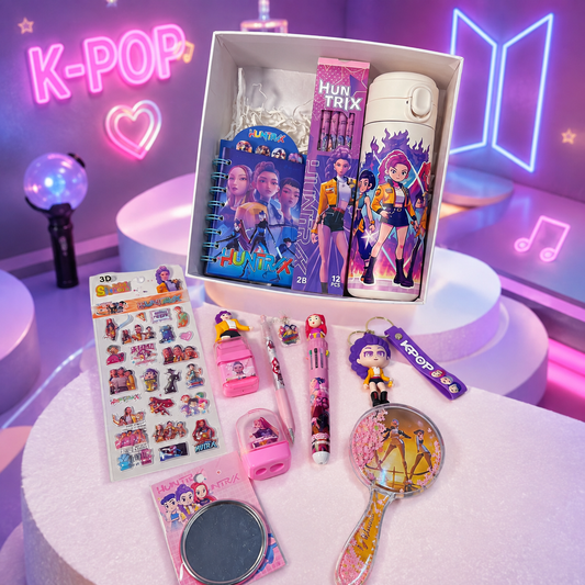 Rakhi Special - K-Pop World