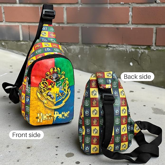 Harry Potter - Sling Bag