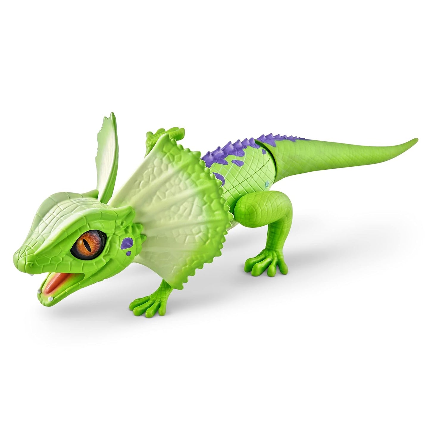 Zuru - Robo Alive | Lurking Lizard