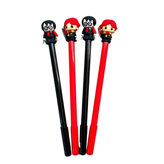 Harry Potter Pen l Inked Pen