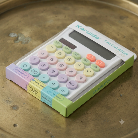 Solar Calculator