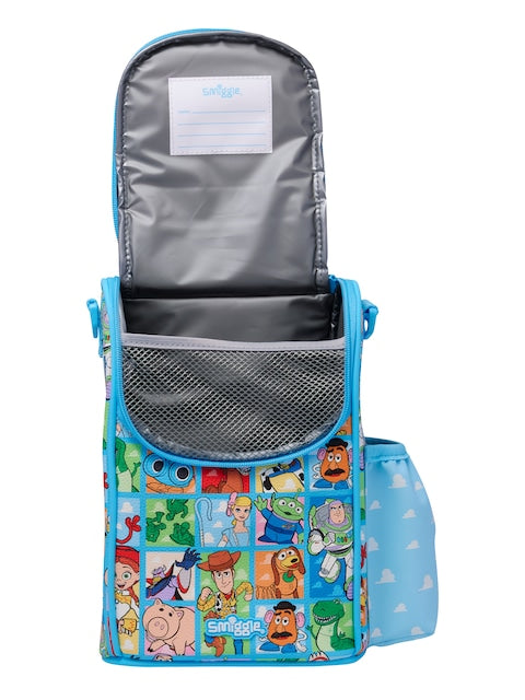 Toy Story x Smiiggle Hanging Lunchbag - “Customise Me”