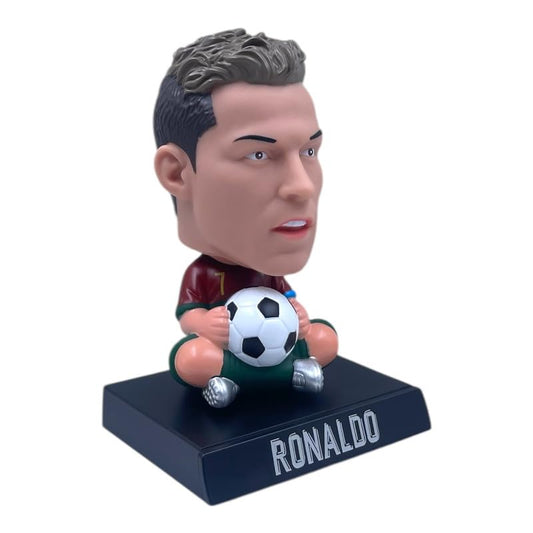 Ronaldo Bobblehead
