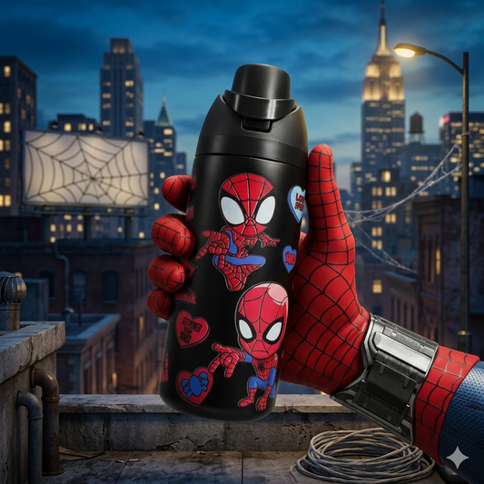 Kids Free Sip Bottle | 500ml