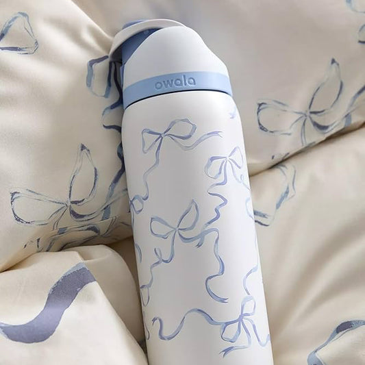 Owala FreeSip Prints - 32oz