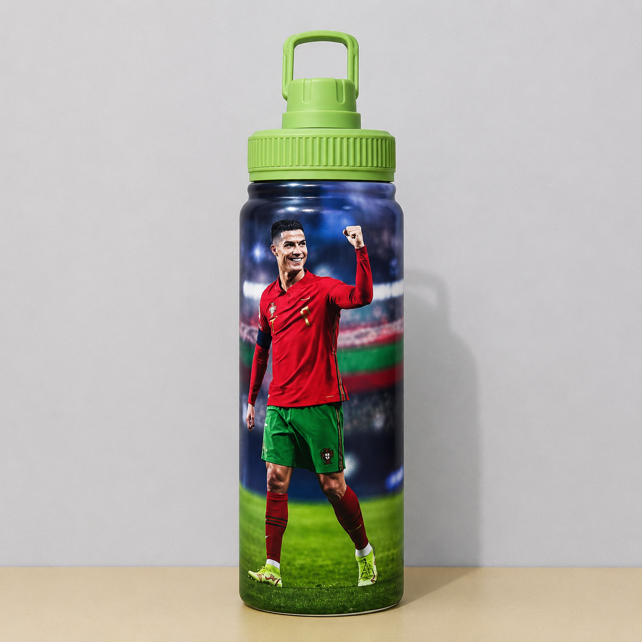 Ronaldo Sip - 800ml