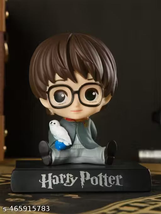 HP Bobblehead