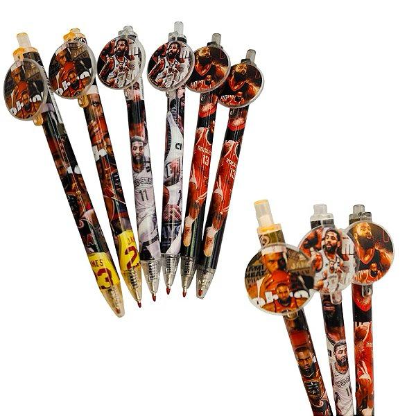 Sports Star - Gel Pen | 1pcs