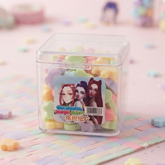 K-Pop - Demon Hunters - Paper Soap