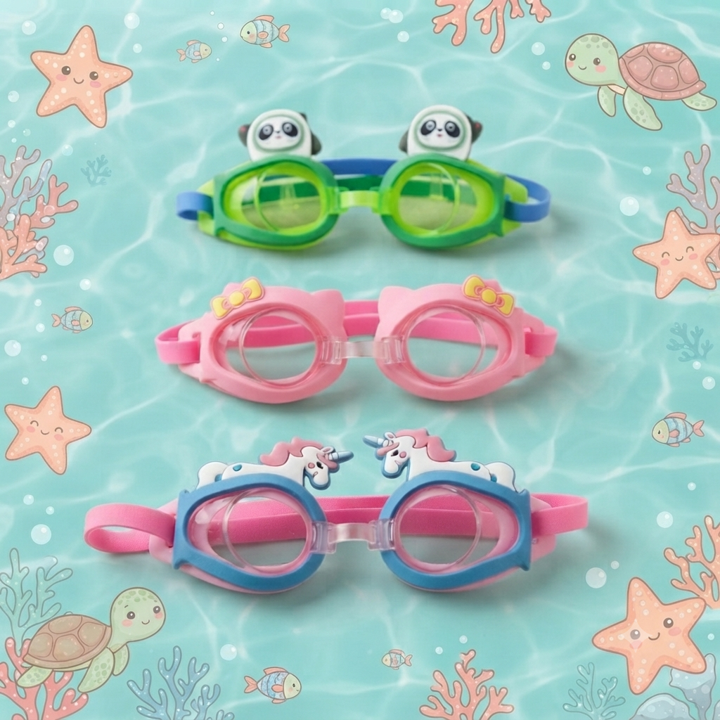 Aqua Vision - See the Underwater World
