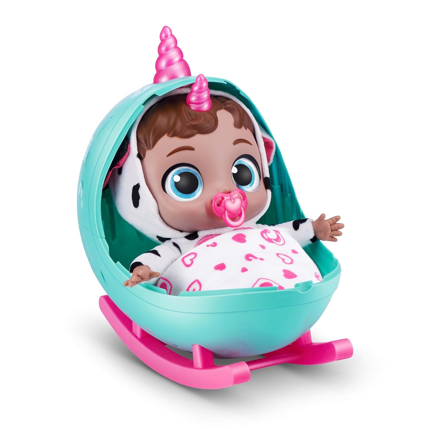 Zuru - Babycorns Magic Baby Doll | 30+ Surprises