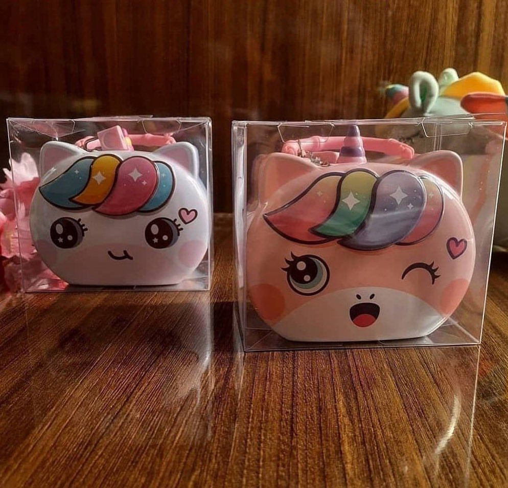 Unicorn Cute Money Bank