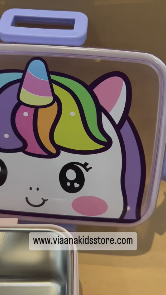 Super Cute Lunchbox for Toddlers