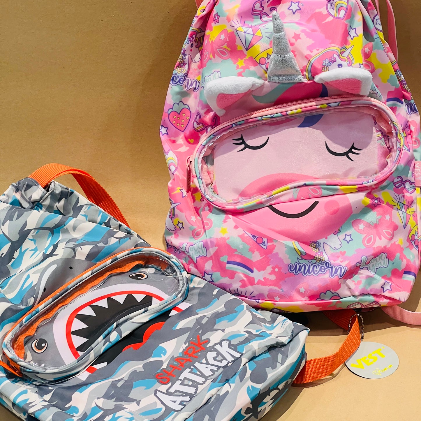 Swim in Style - Premium Swimming Bag