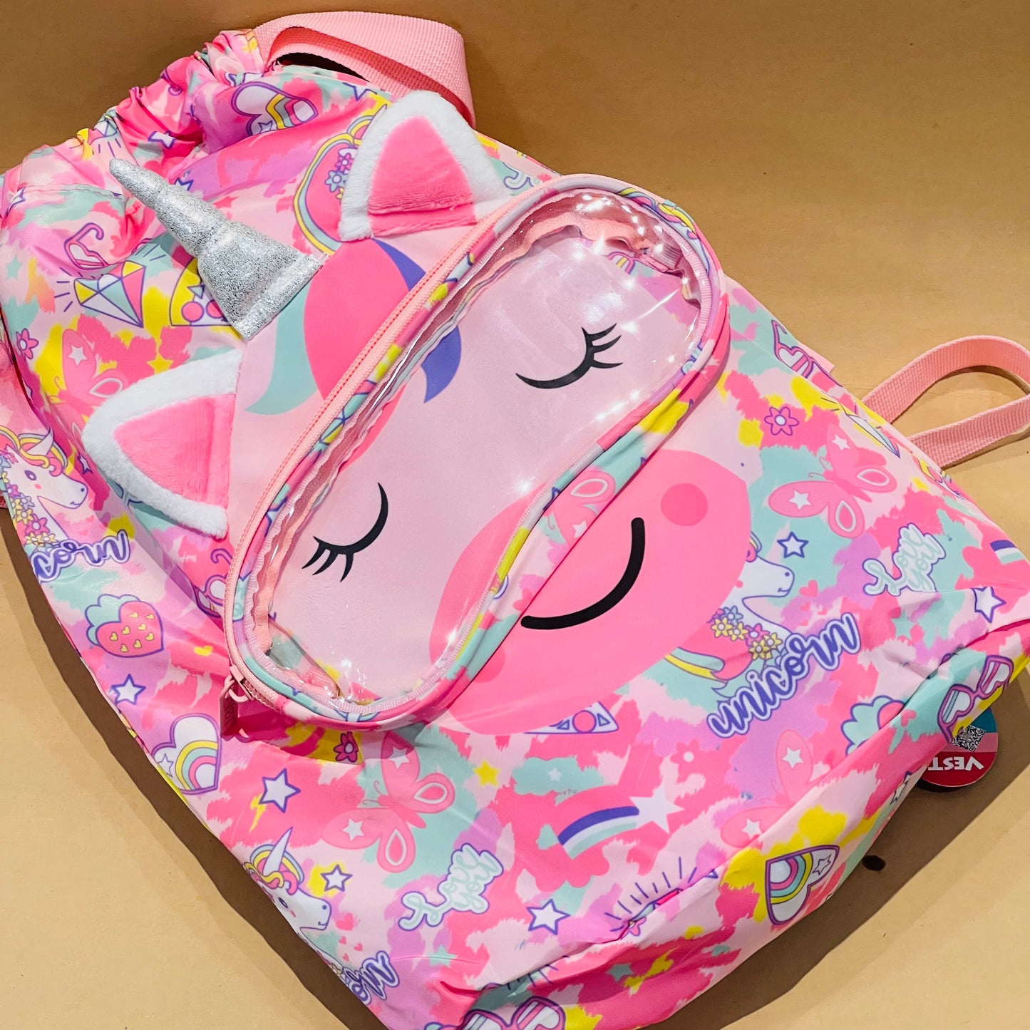 Swim in Style - Premium Swimming Bag