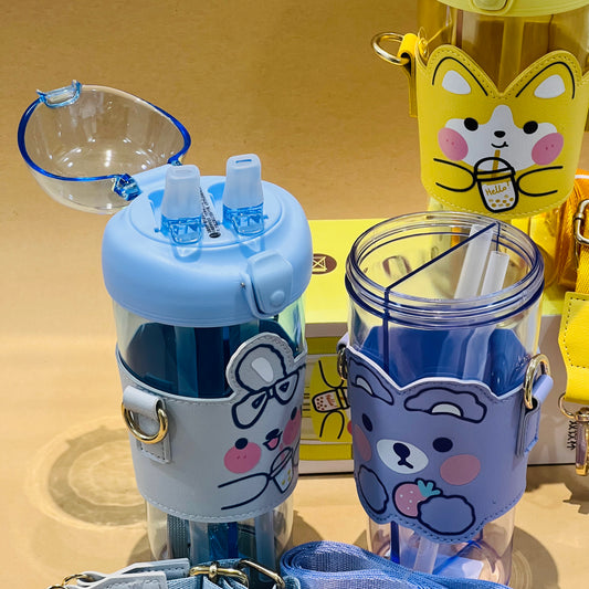 Very Heavy Quality Partition Sippers