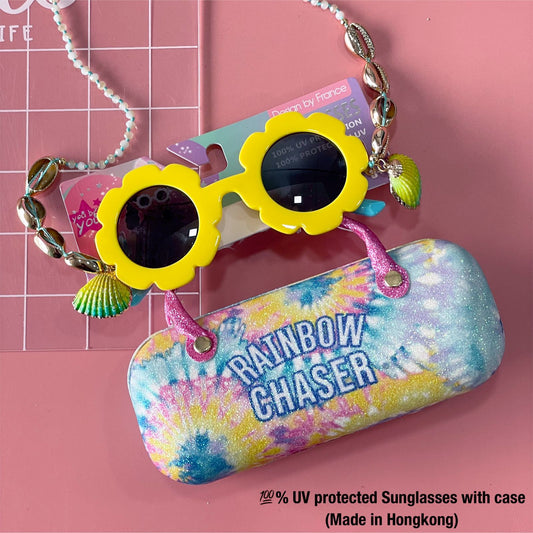 Premium Quality Sunglasses with hard case