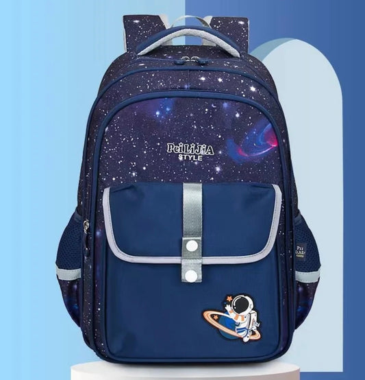 Super Cute Space School Bags
