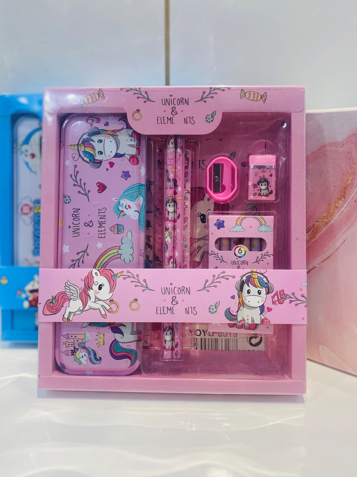 Kids Stationeries Set