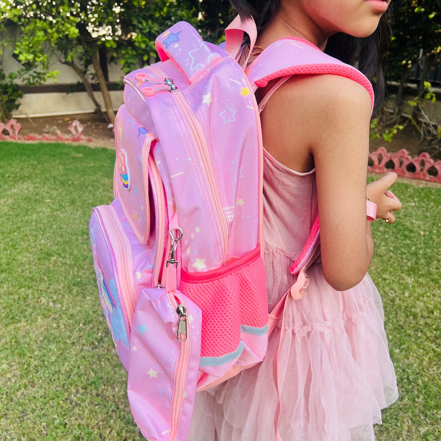 Super Cute Unicorn School Bags