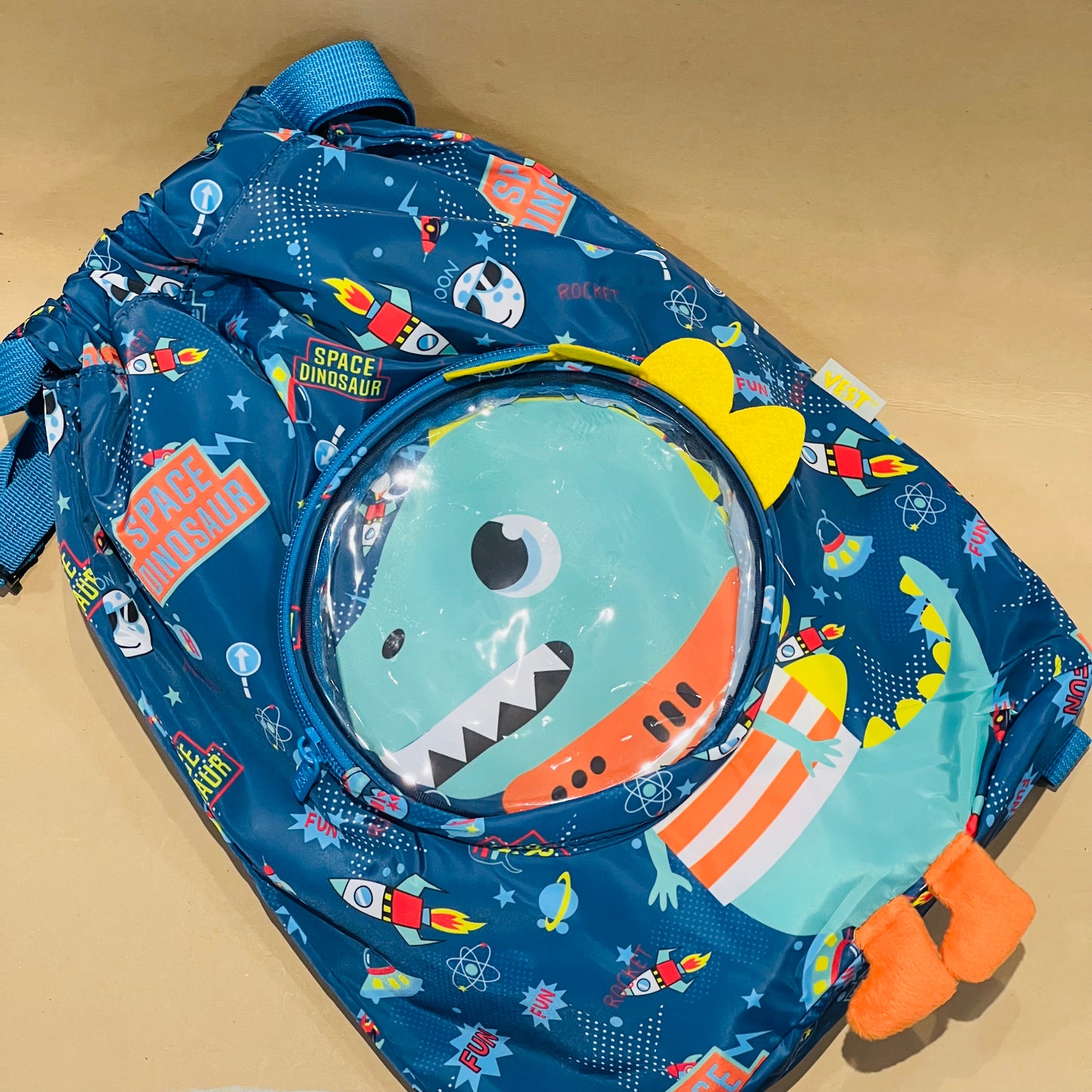 Swim in Style - Premium Swimming Bag