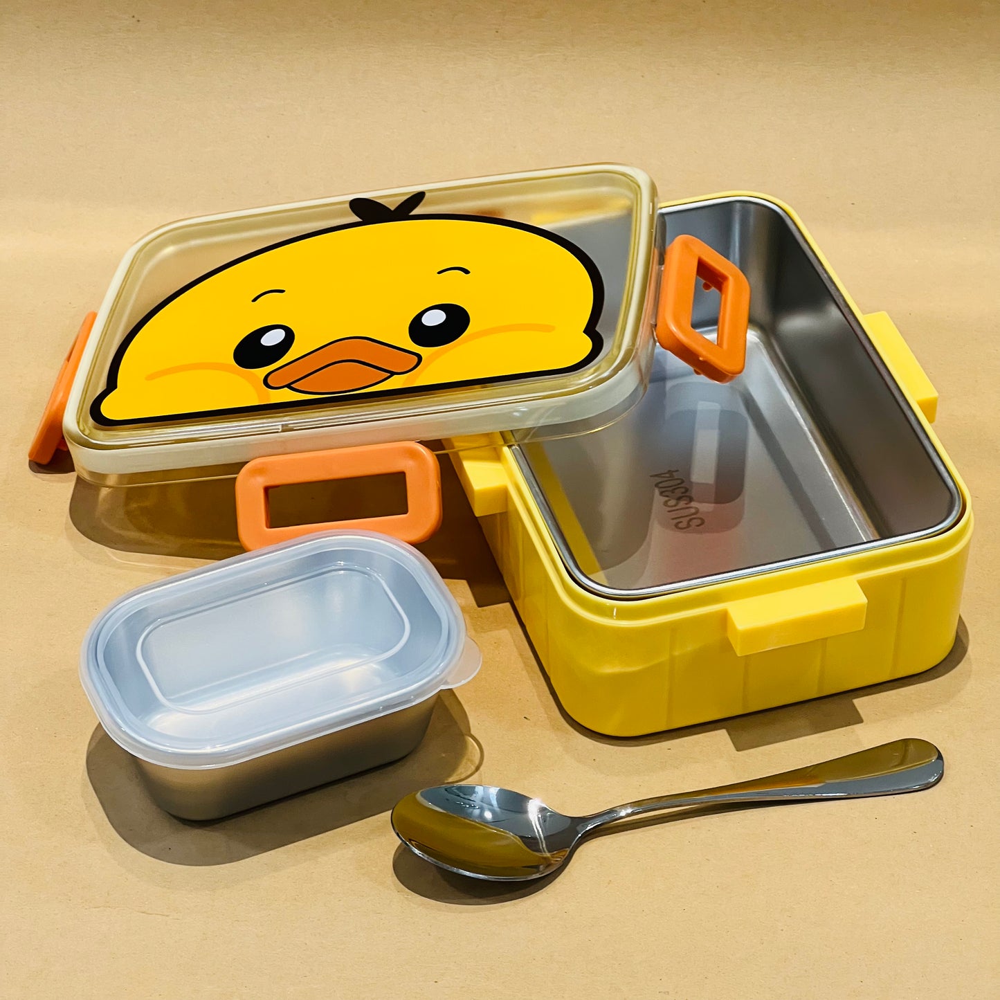 Super Cute Lunchbox for Toddlers