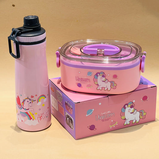 Lunchbox-Sports Sipper Combo
