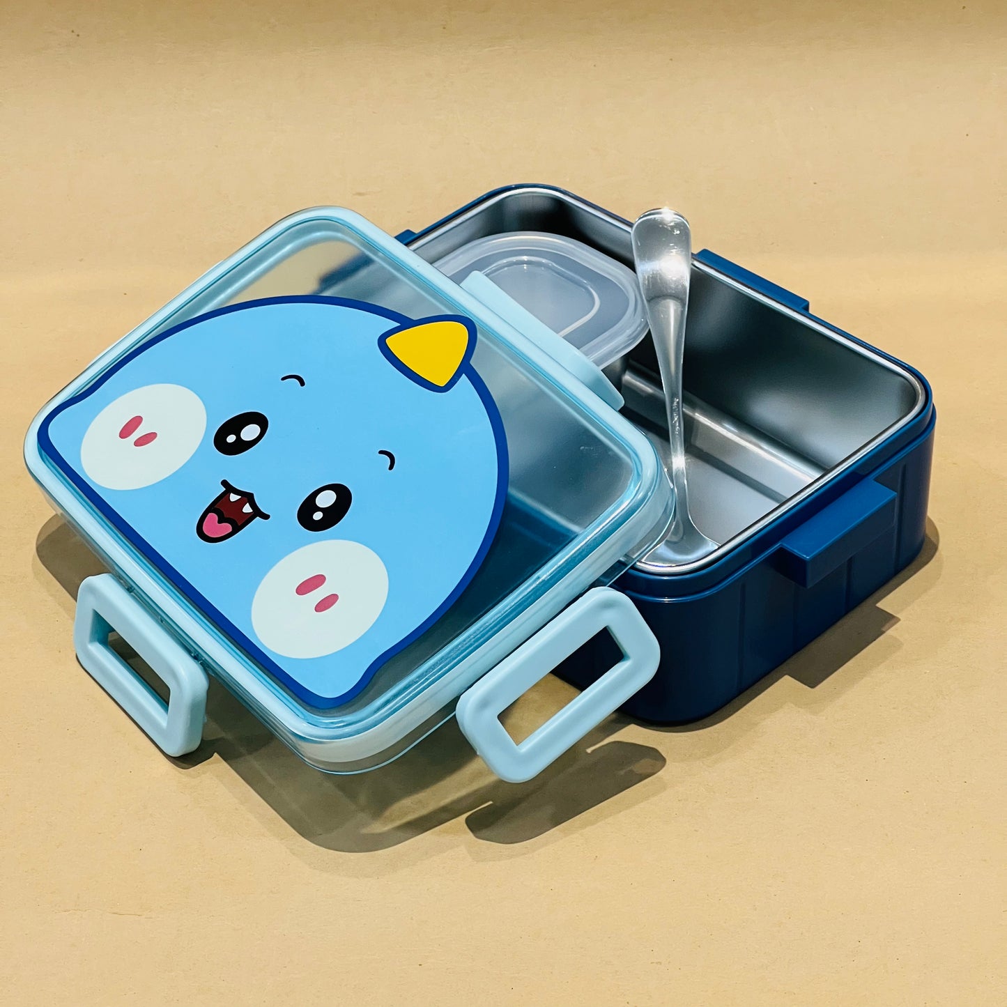 Super Cute Lunchbox for Toddlers