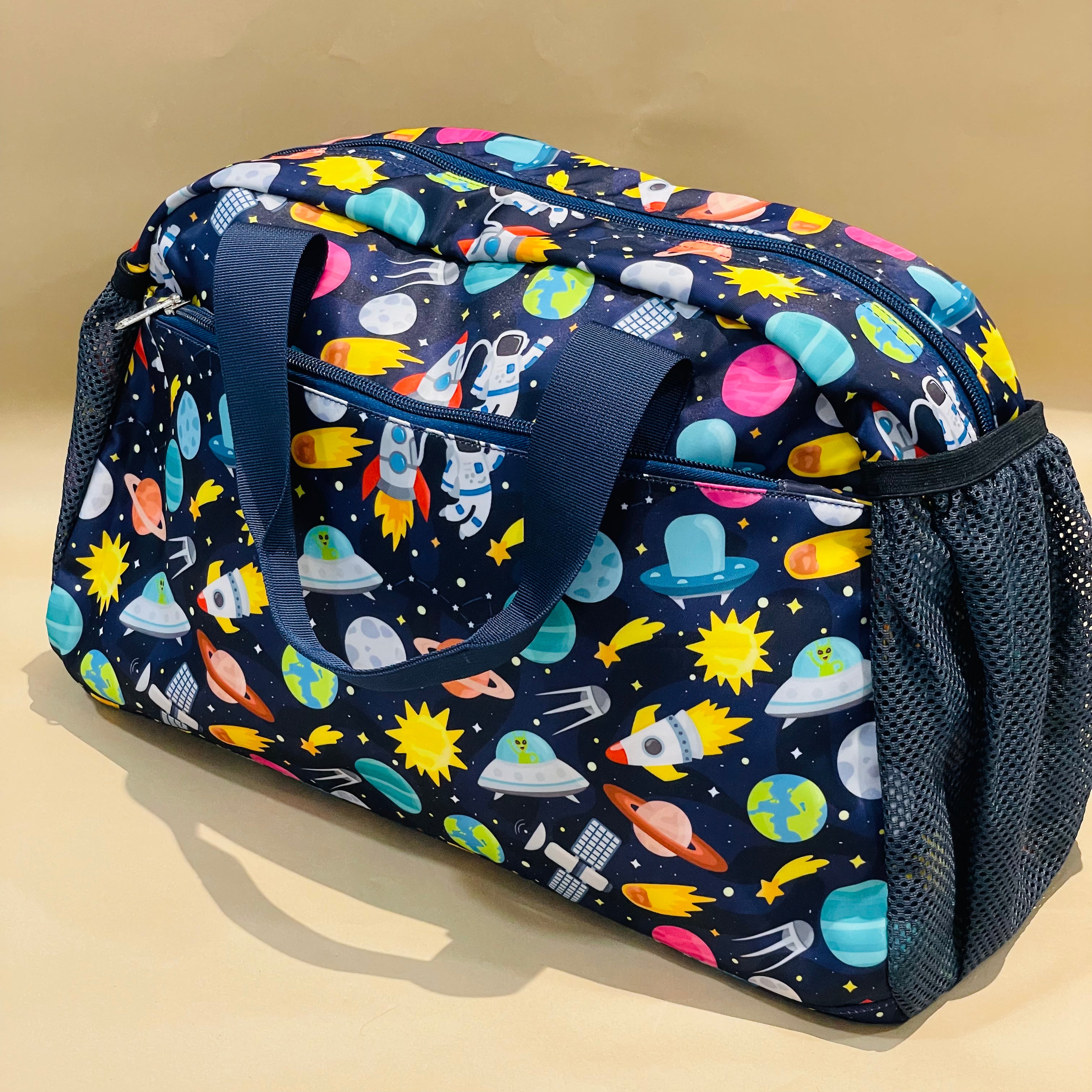 Luxury Sling bag with Bottle Space – Viaana Kids Store