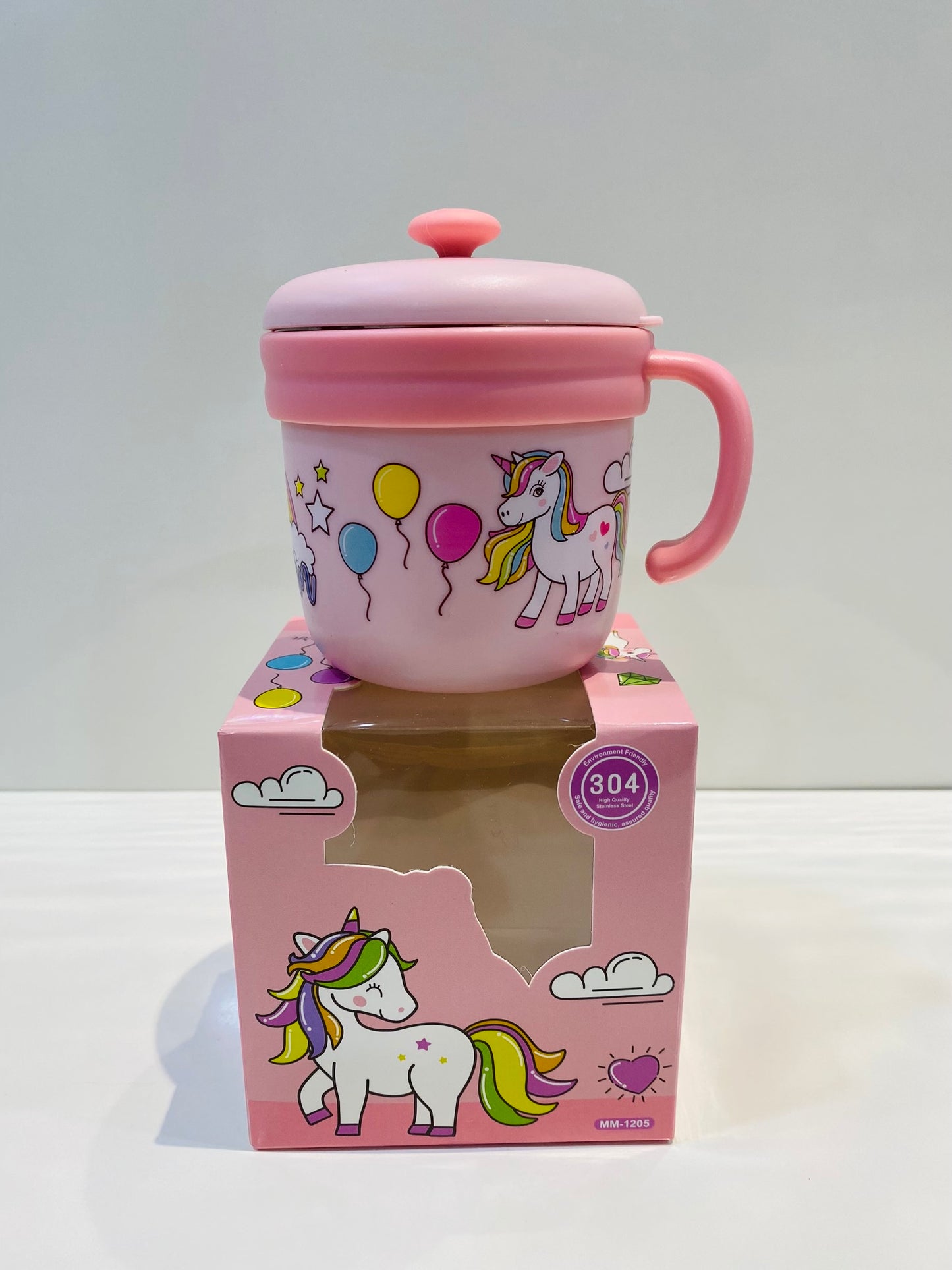Premium Steel Coffee/Milk Mugs