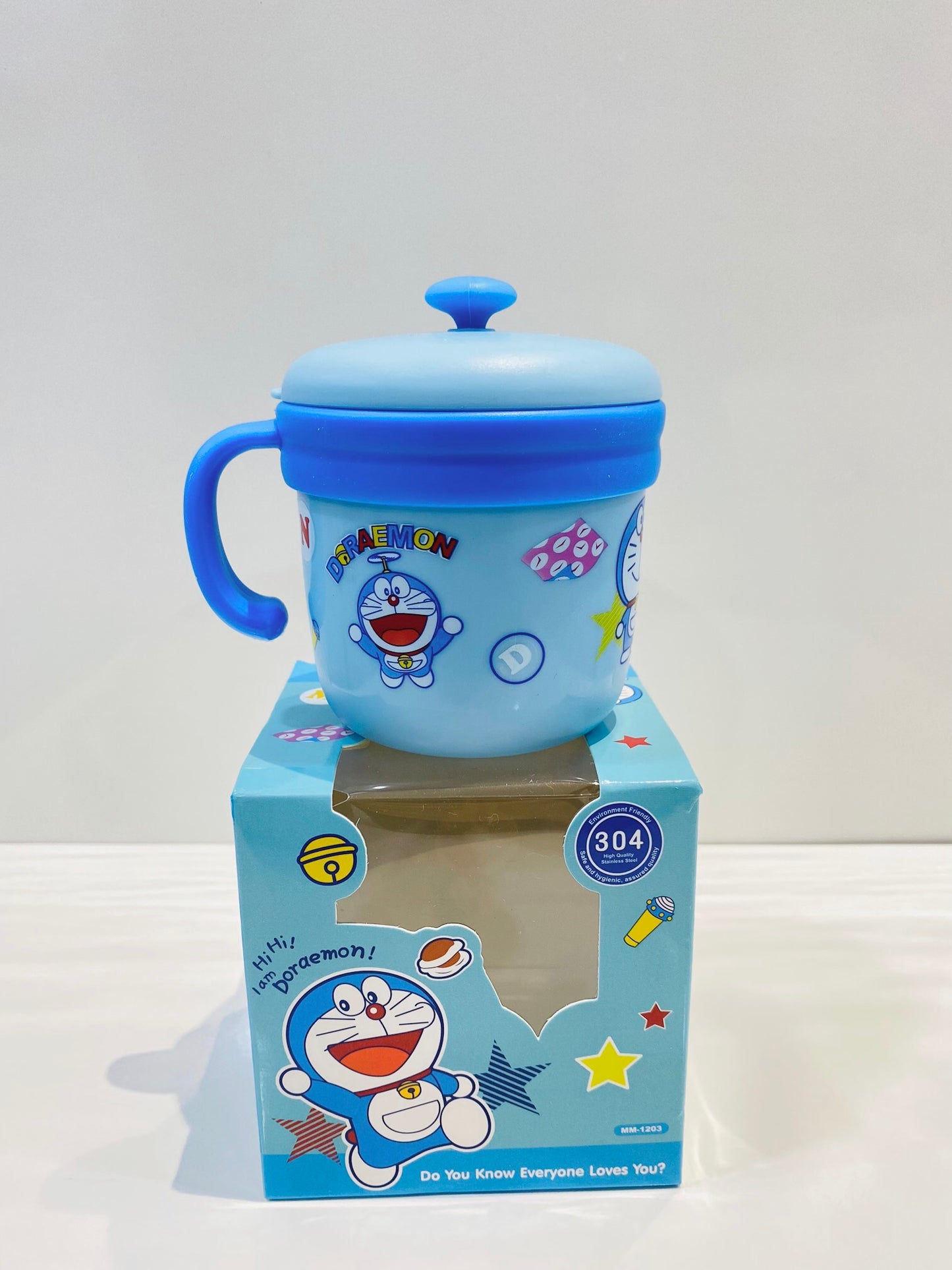 Premium Steel Coffee/Milk Mugs
