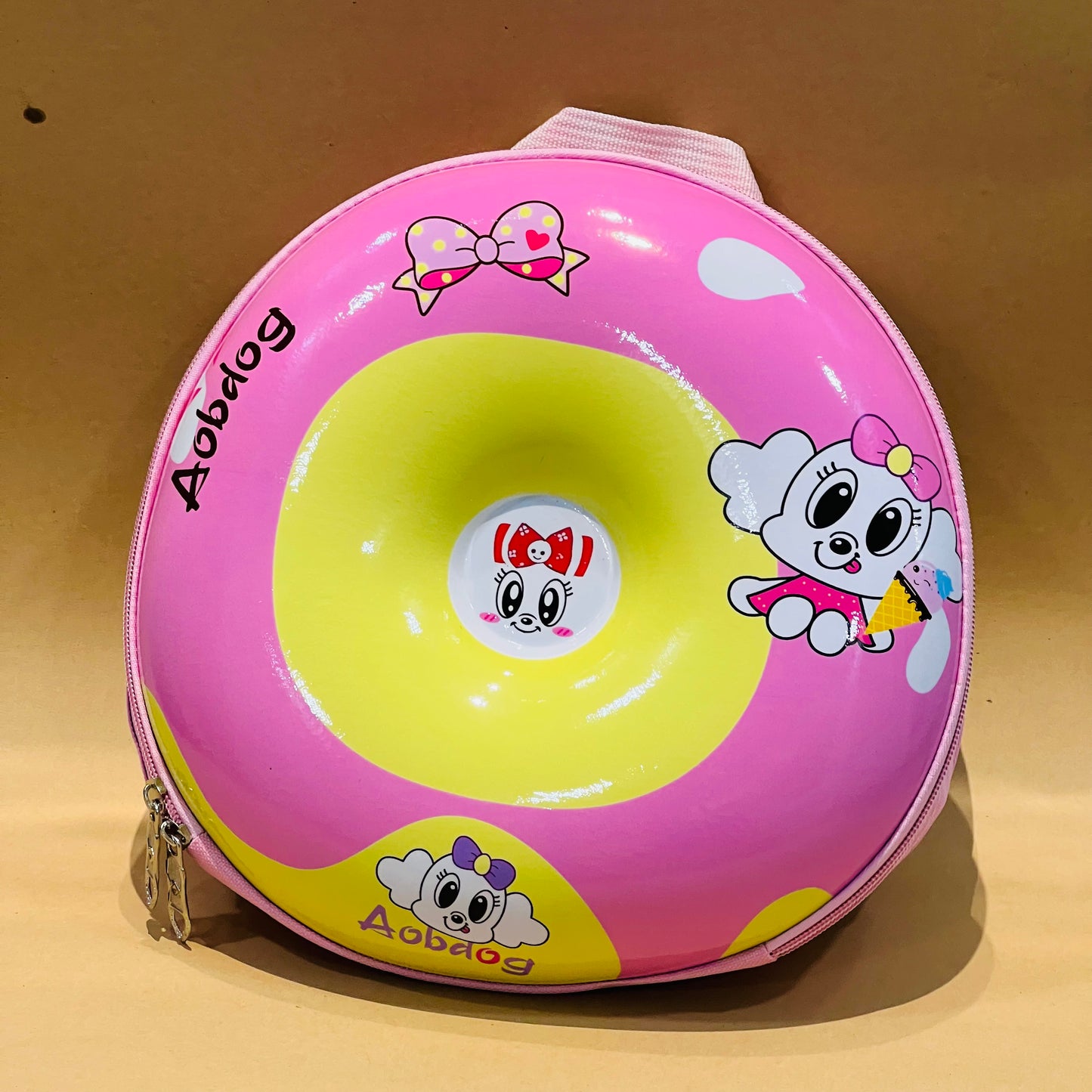 Cute Picnic Backpack