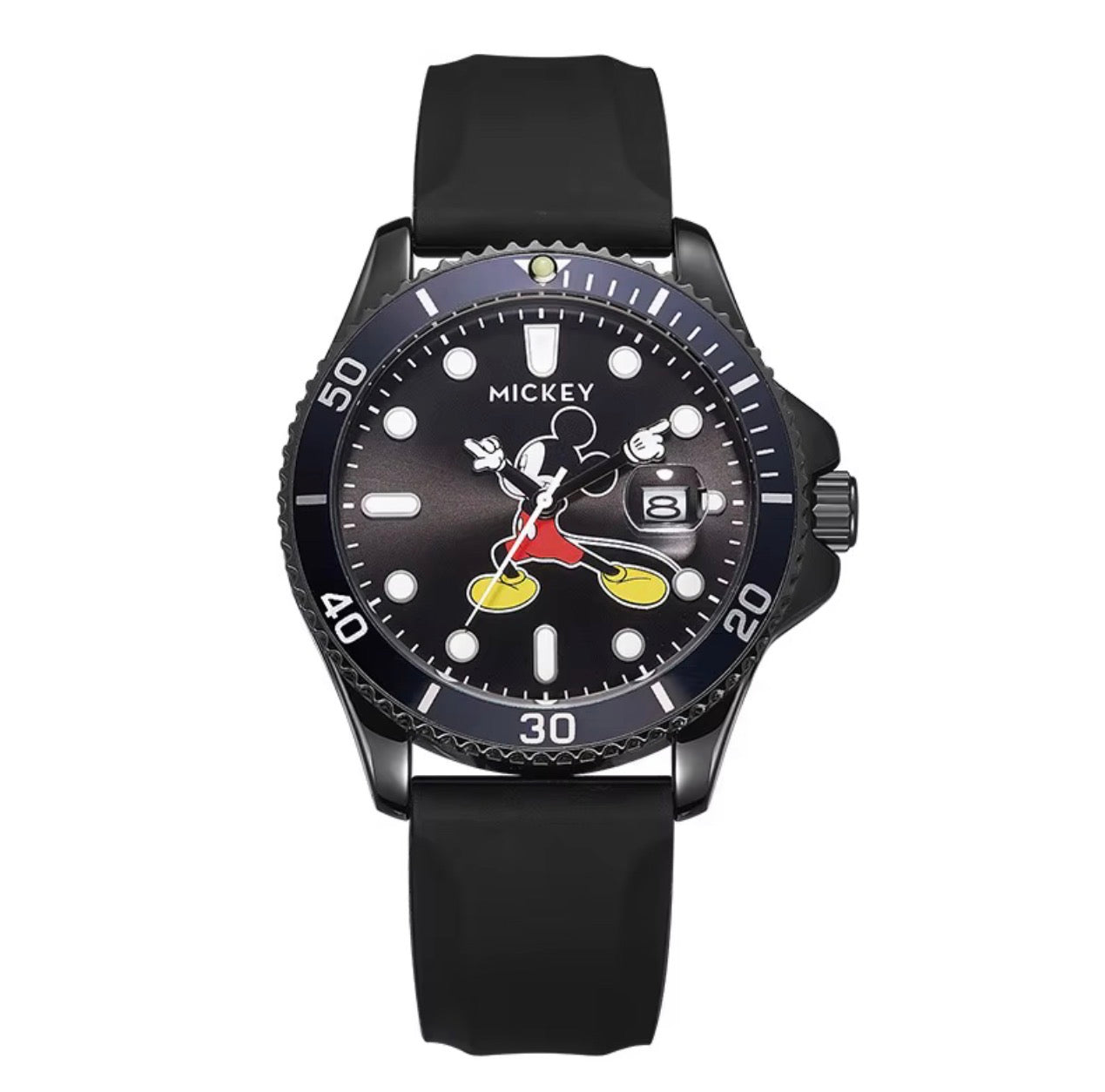 Mickey Mouse - Quartz Watch